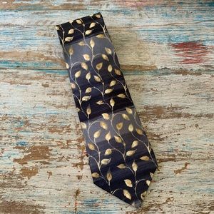 STRUCTURE Men’s Tie. 100%Silk.